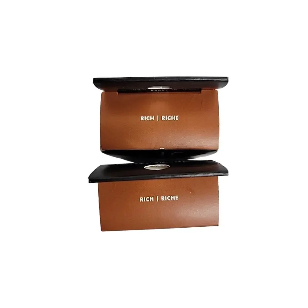 2x e.l.f. Putty Color Correcting‎ Eye Brightener Deep Rich 0.14oz New